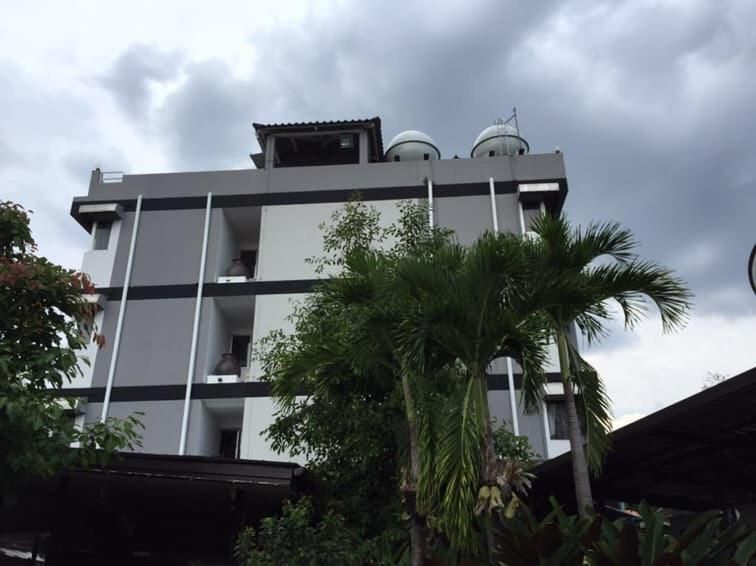 undefined Buddy Guesthouse