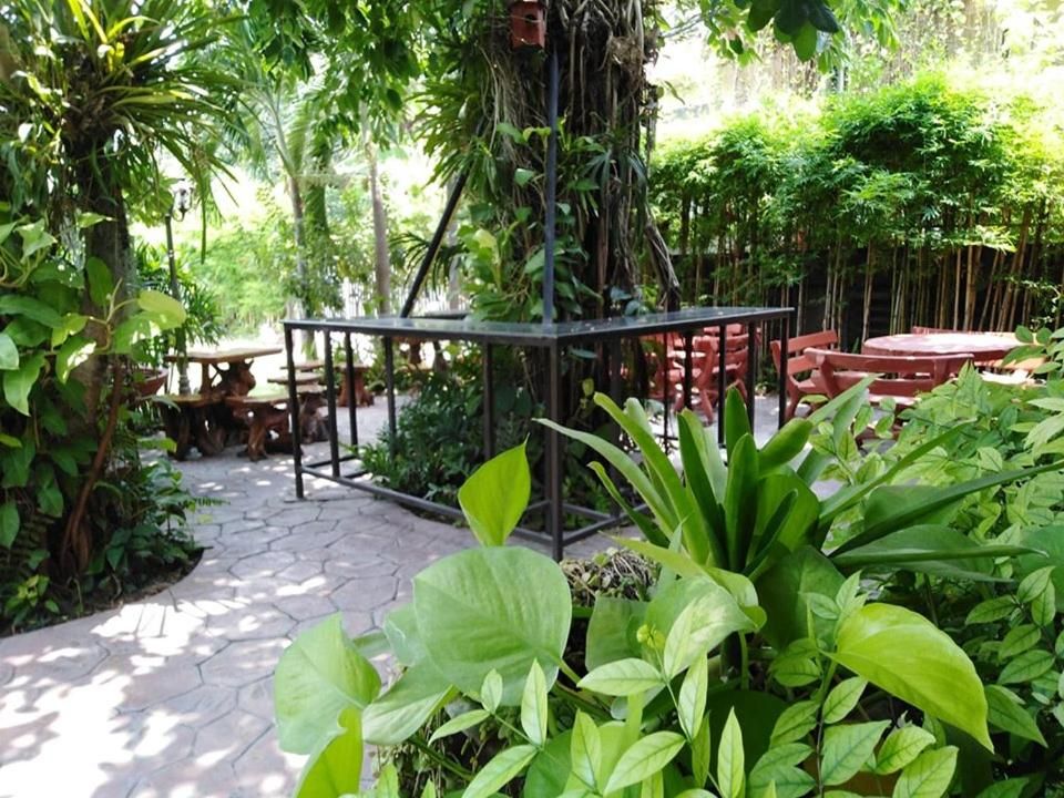 undefined Buddy Guesthouse 6