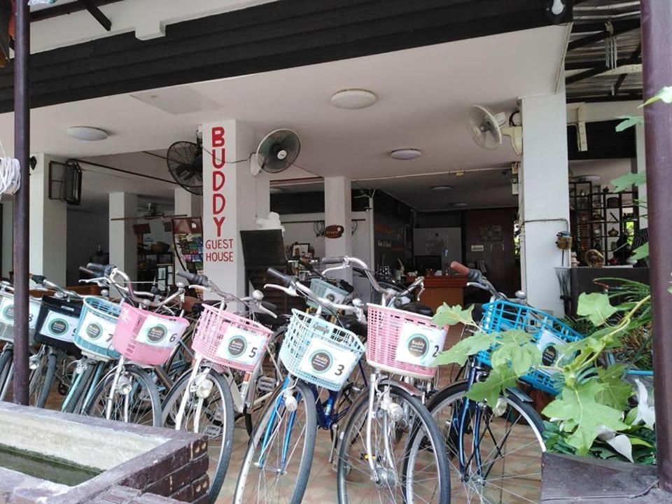 undefined Buddy Guesthouse 2
