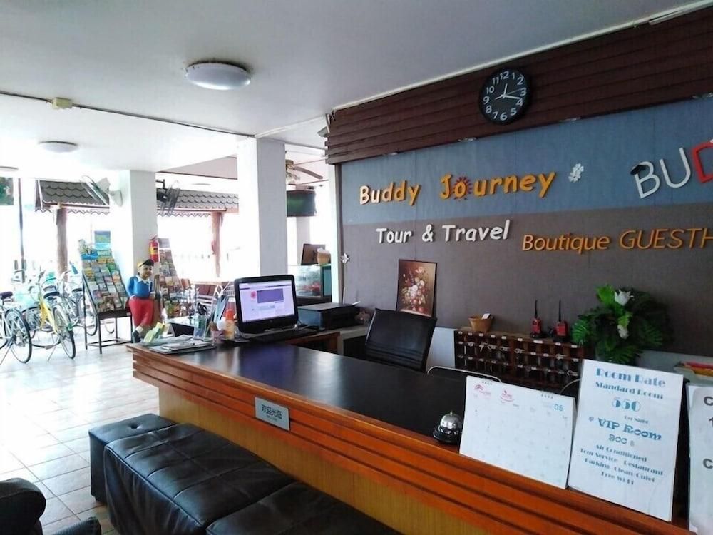 undefined Buddy Guesthouse 5
