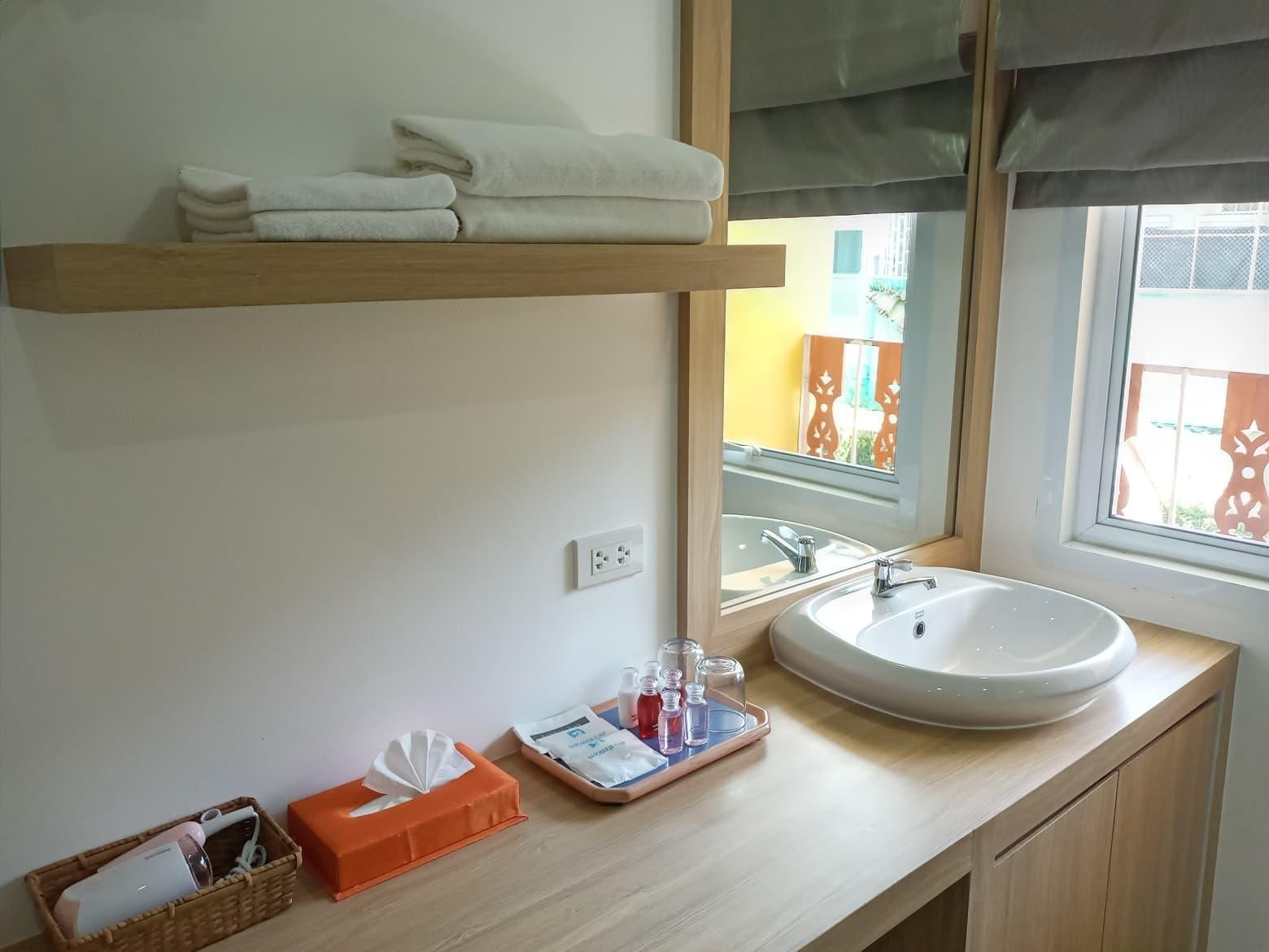 undefined Nine Smiths Hotel Chiang Mai 9