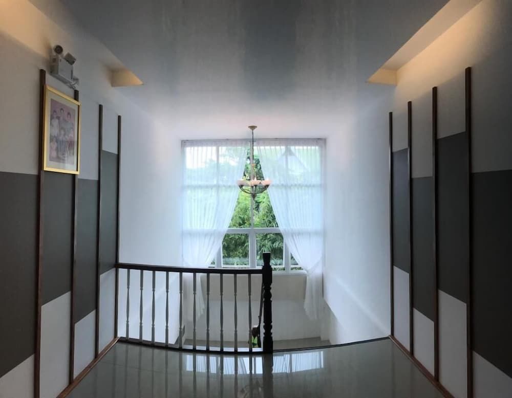 undefined Nine Smiths Hotel Chiang Mai