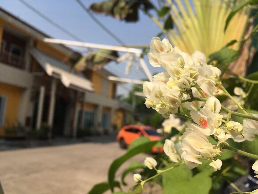 undefined Nine Smiths Hotel Chiang Mai 7