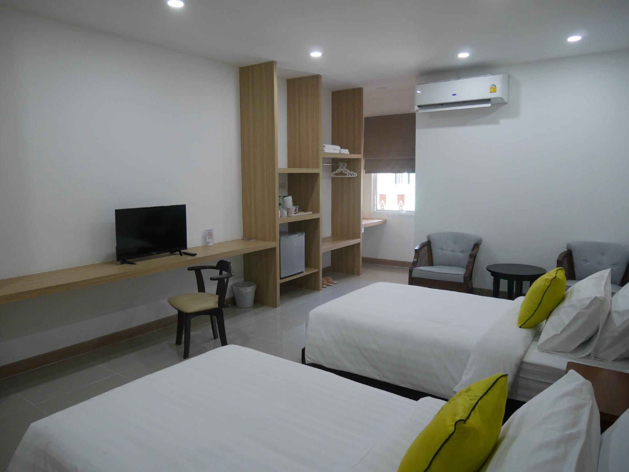 undefined Nine Smiths Hotel Chiang Mai 8