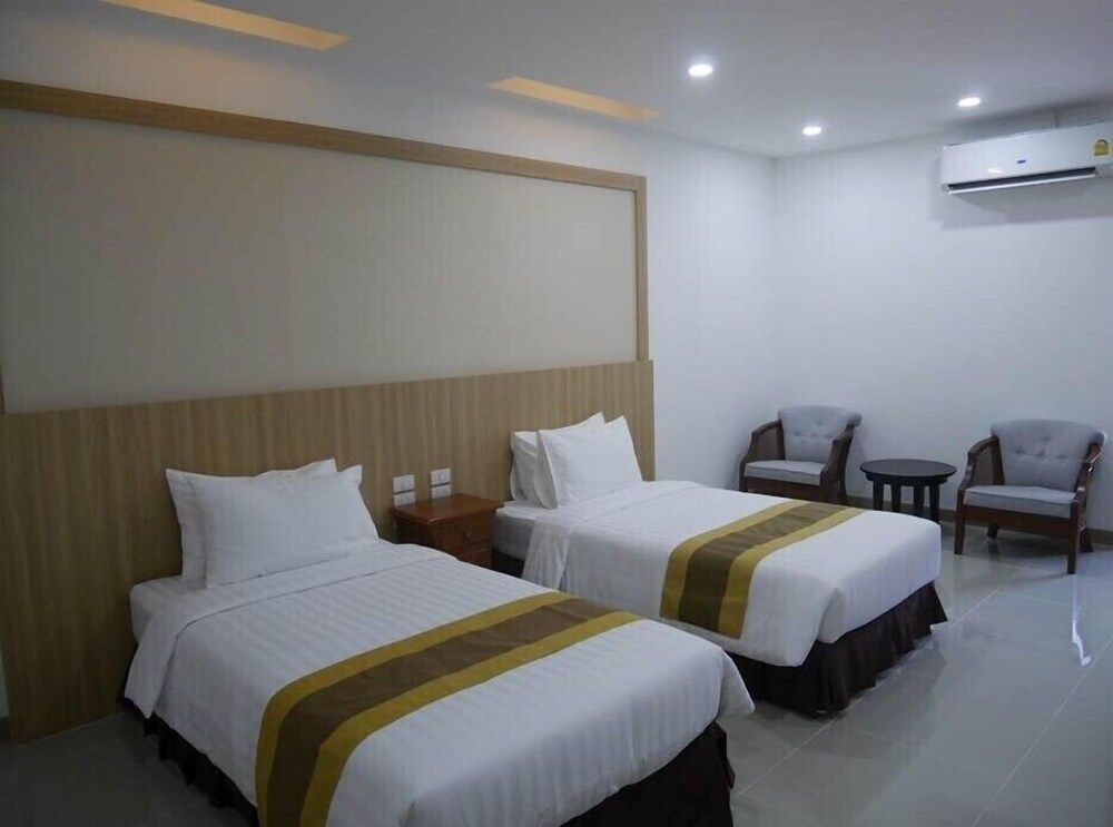 undefined Nine Smiths Hotel Chiang Mai 2