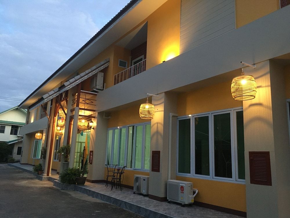 undefined Nine Smiths Hotel Chiang Mai 3