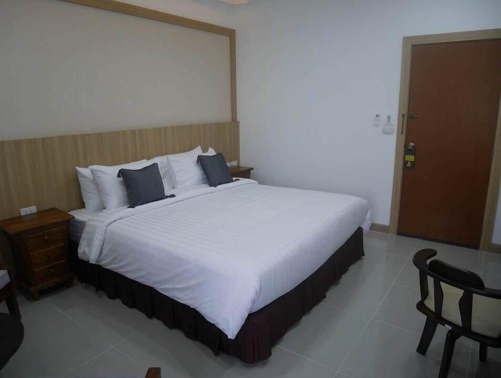 undefined Nine Smiths Hotel Chiang Mai 3