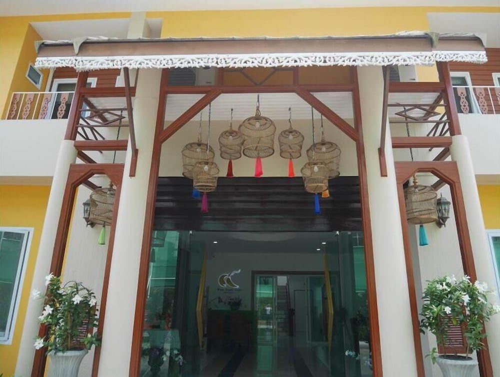undefined Nine Smiths Hotel Chiang Mai 6