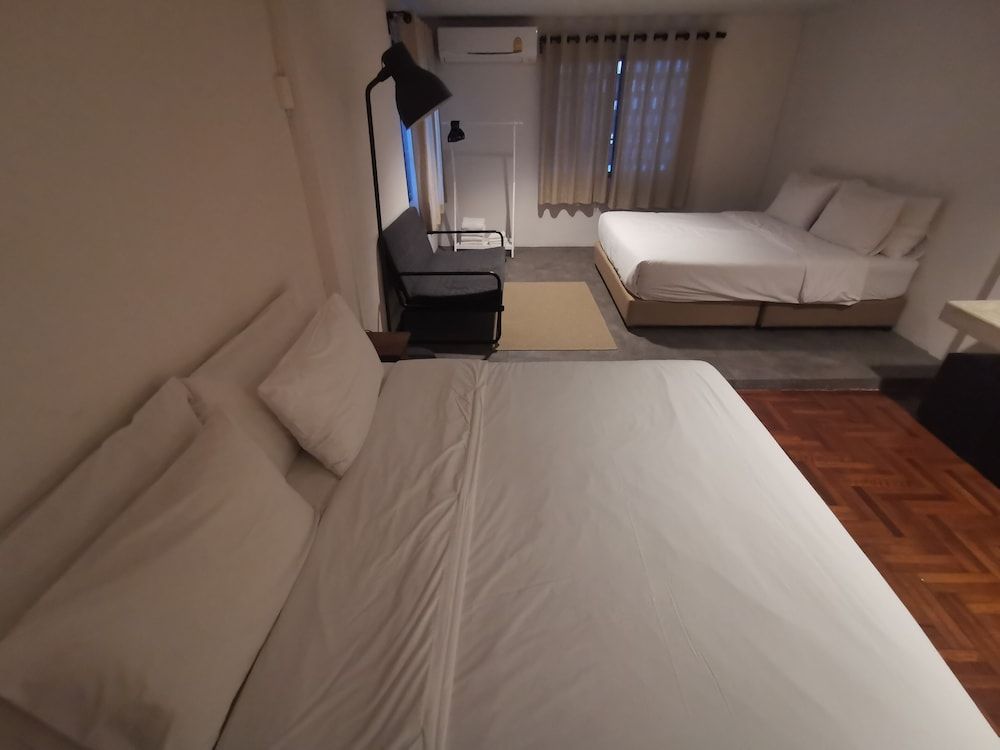 Pakping The Cozy Living Chiangmai Family Room, Non Smoking 3