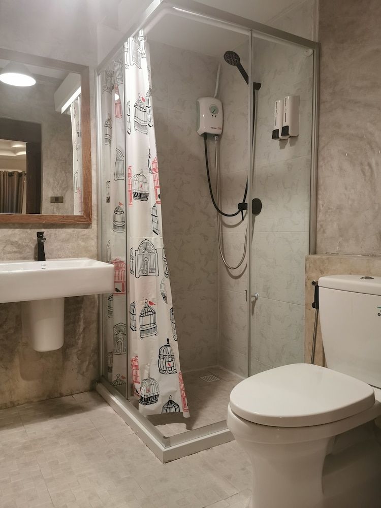 Pakping The Cozy Living Chiangmai Deluxe Double Room, Non Smoking 10