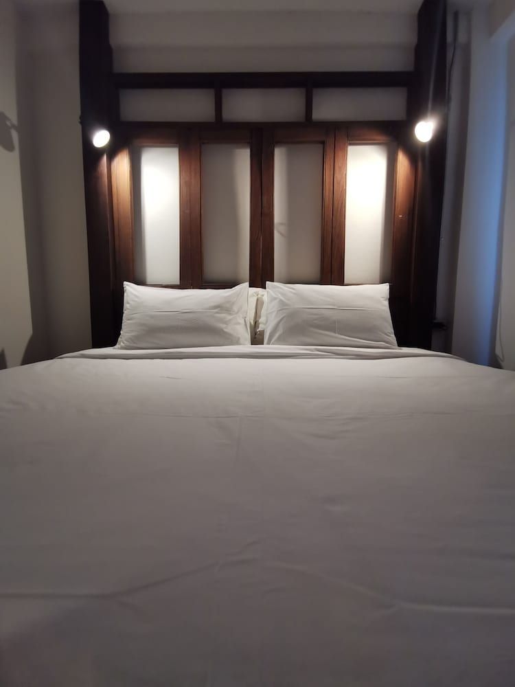 Pakping The Cozy Living Chiangmai Deluxe Double Room, Non Smoking 5