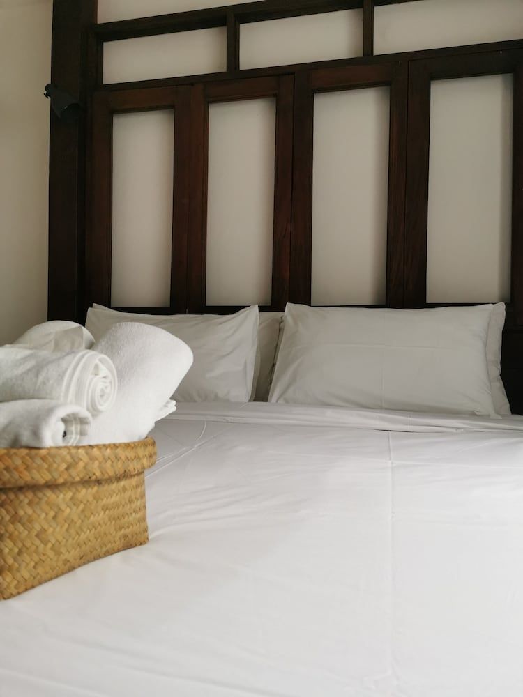 Pakping The Cozy Living Chiangmai Deluxe Double Room, Non Smoking 3