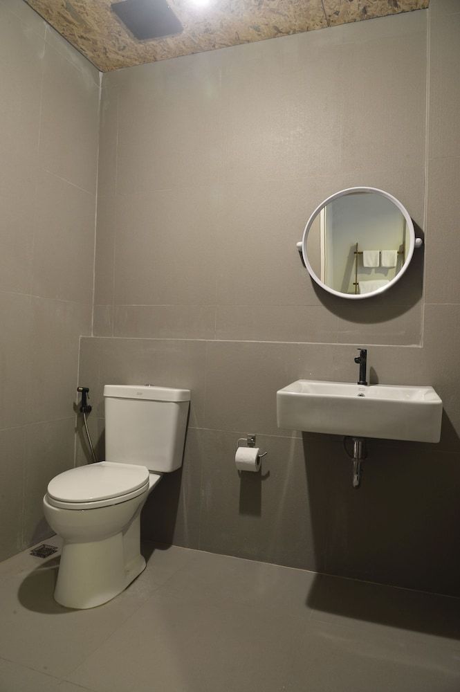 Pakping The Cozy Living Chiangmai Deluxe Double Room, Non Smoking 11