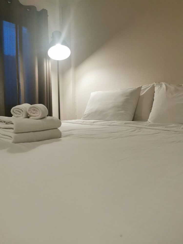 Pakping The Cozy Living Chiangmai Deluxe Double Room, Non Smoking 8