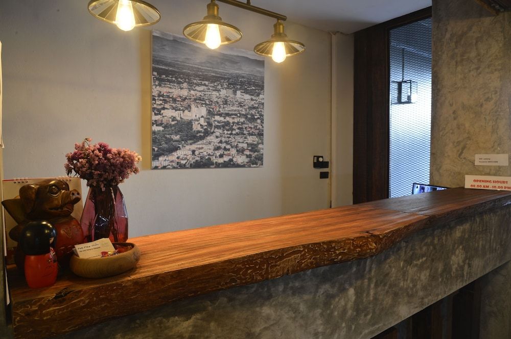 undefined Pakping The Cozy Living Chiangmai