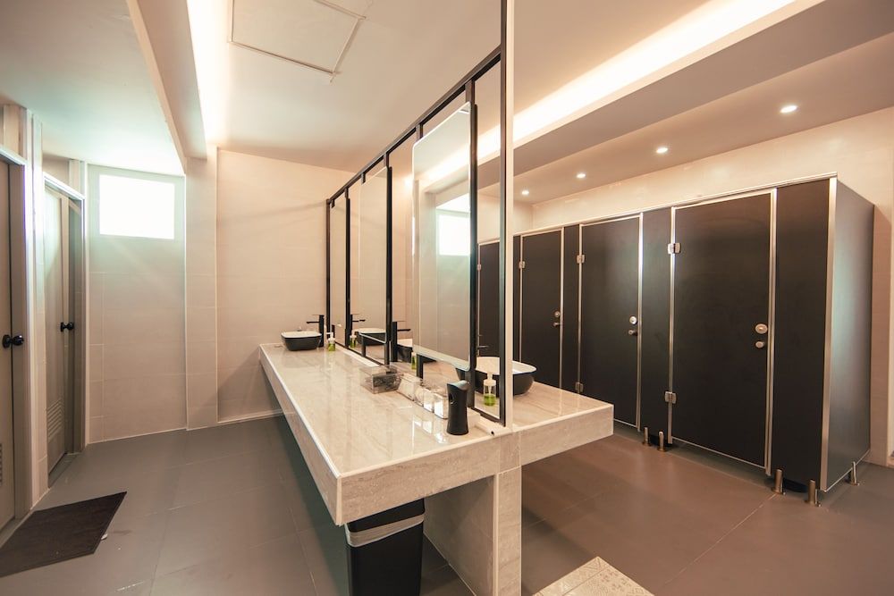 Sylvis Hostel Chiangmai 4-Bed in Dormitory Mixed-Gender 4