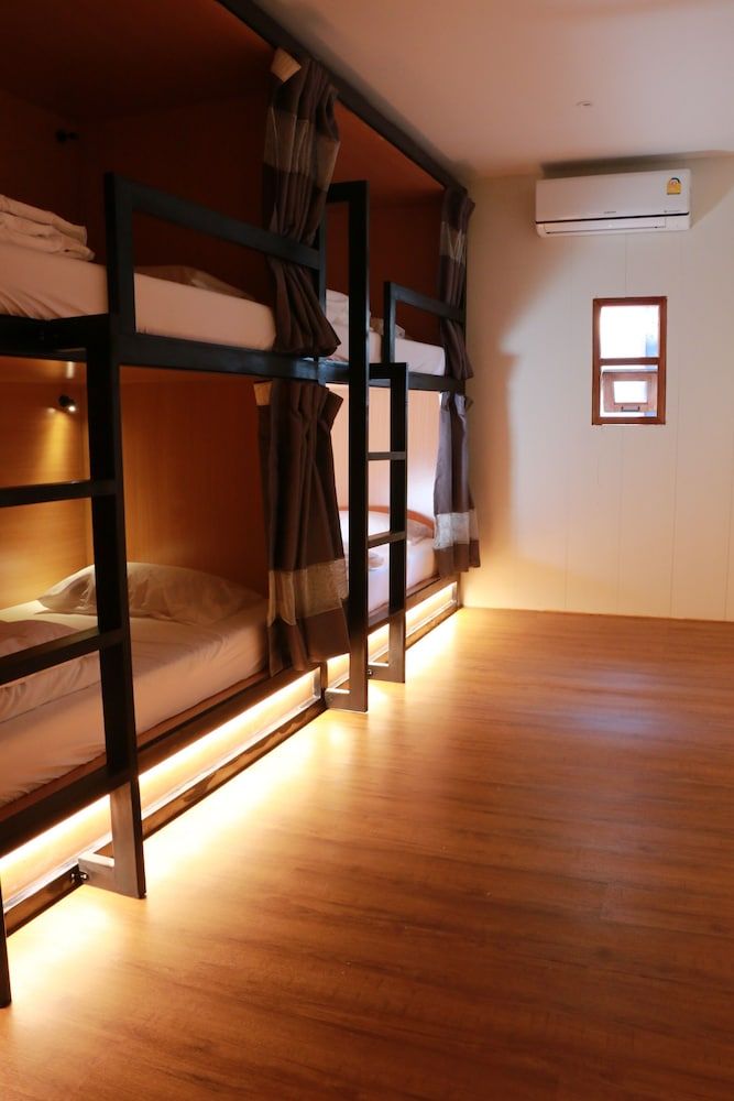 undefined Sylvis Hostel Chiangmai