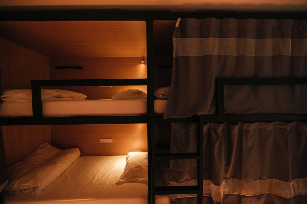 undefined Sylvis Hostel Chiangmai 3