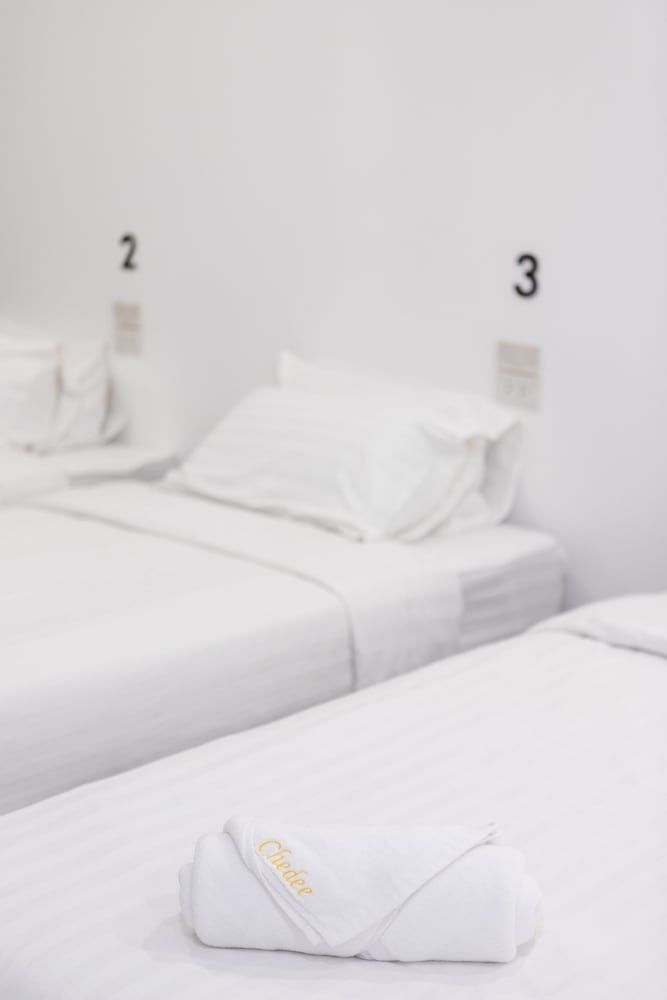 Chedee Hostel Family Room 3