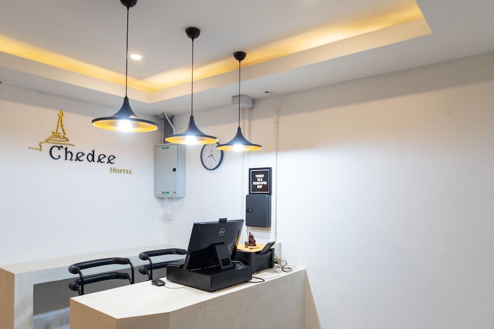 undefined Chedee Hostel 8