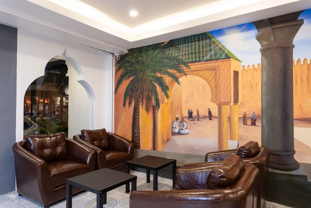undefined Chedee Hostel 10