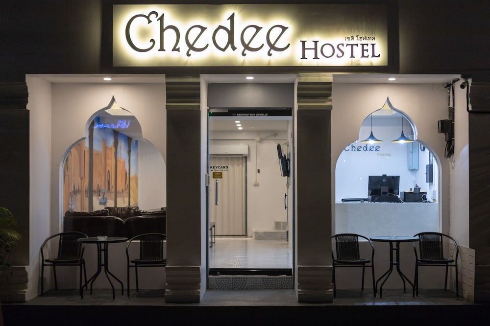 undefined Chedee Hostel