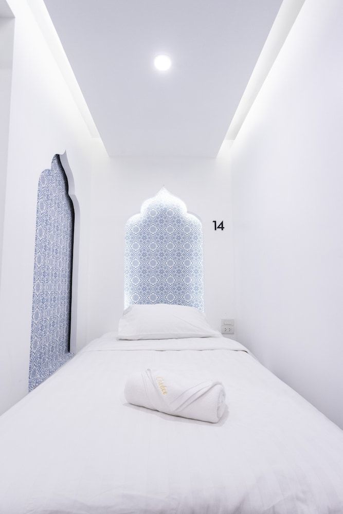 Chedee Hostel 5-Bed Mixed Dormitory 6