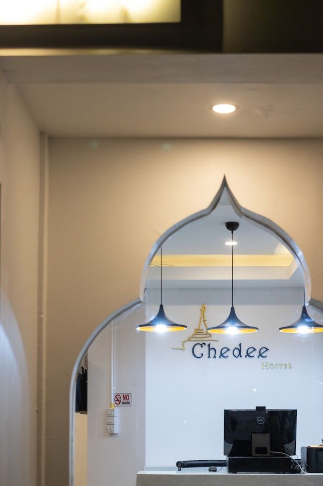 undefined Chedee Hostel 7