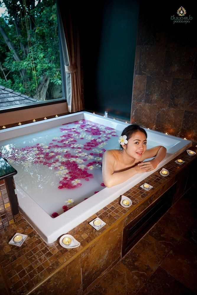 undefined S Loft Sport and Wellbeing Hotel 9