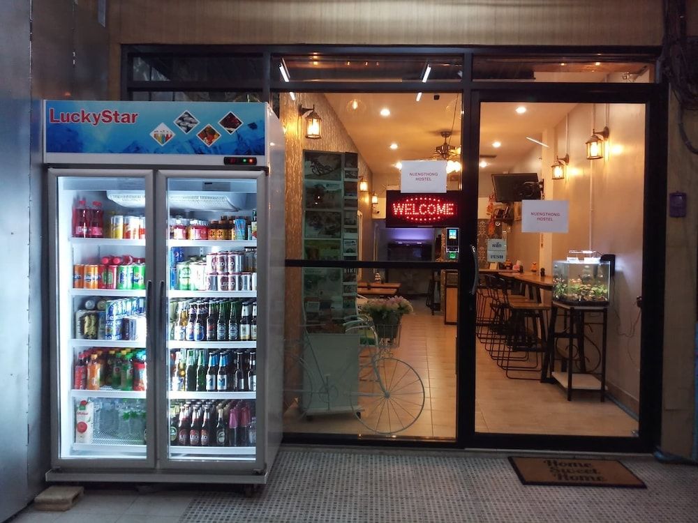 undefined Nuengthong Hostel 2