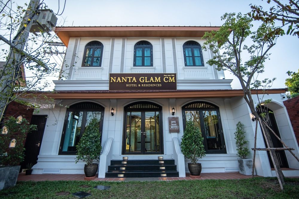 undefined Nanta Glam CM Hotel & Residences 6