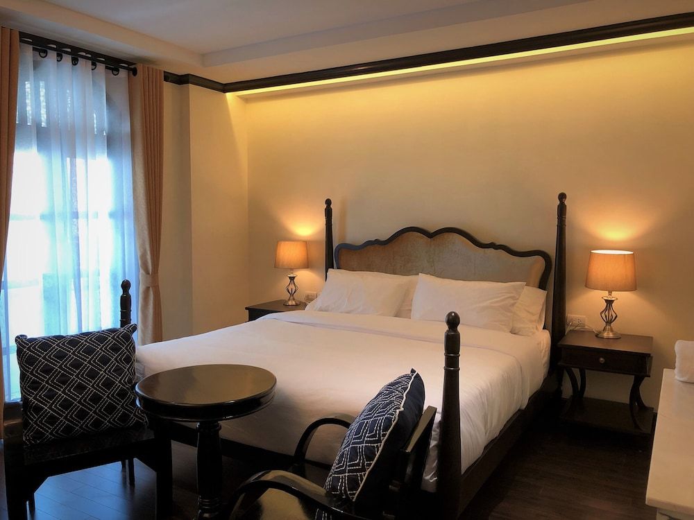 Nanta Glam CM Hotel & Residences