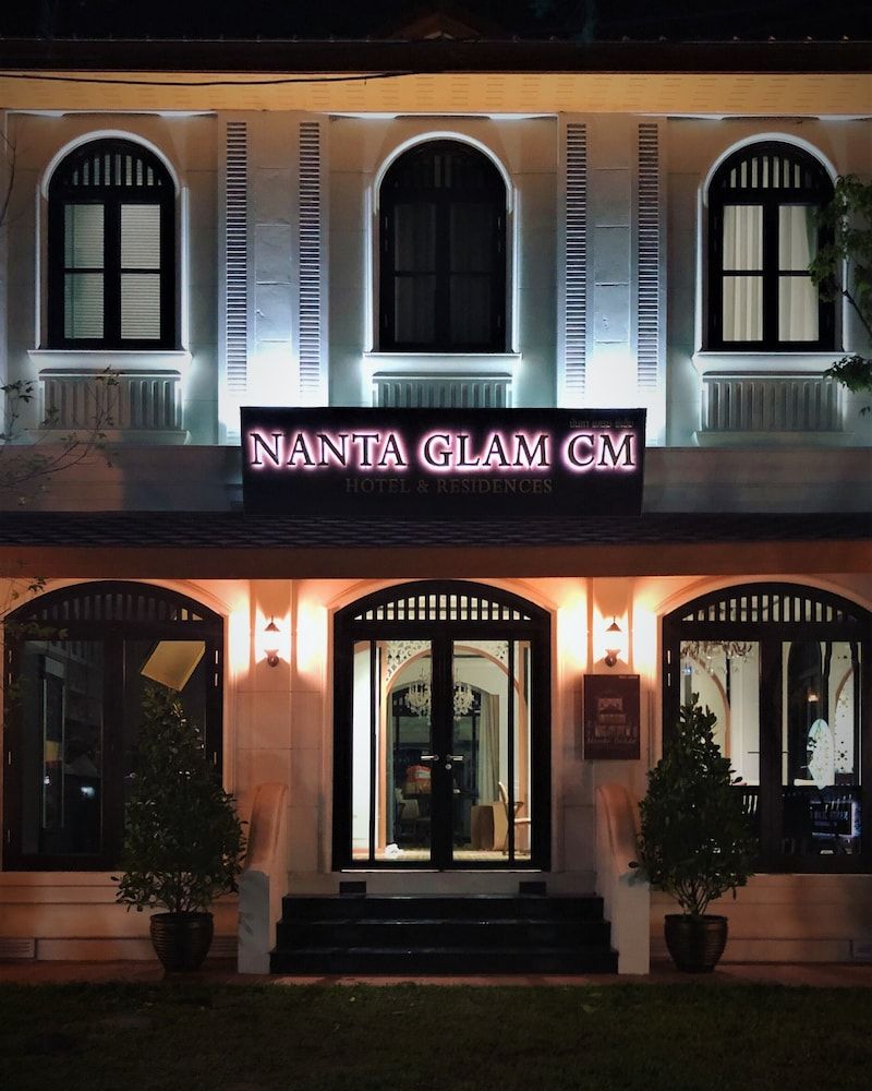undefined Nanta Glam CM Hotel & Residences 9