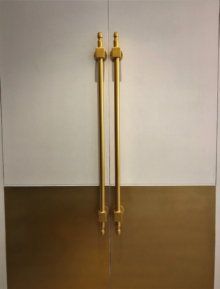 Nanta Glam CM Hotel & Residences Deluxe Penthouse A4 13