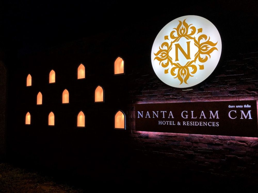 undefined Nanta Glam CM Hotel & Residences 8