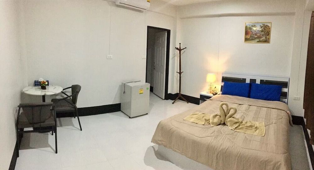 DD Apartment Standard Room 2