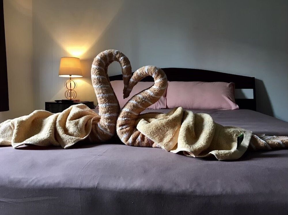 DD Apartment Standard Room 7