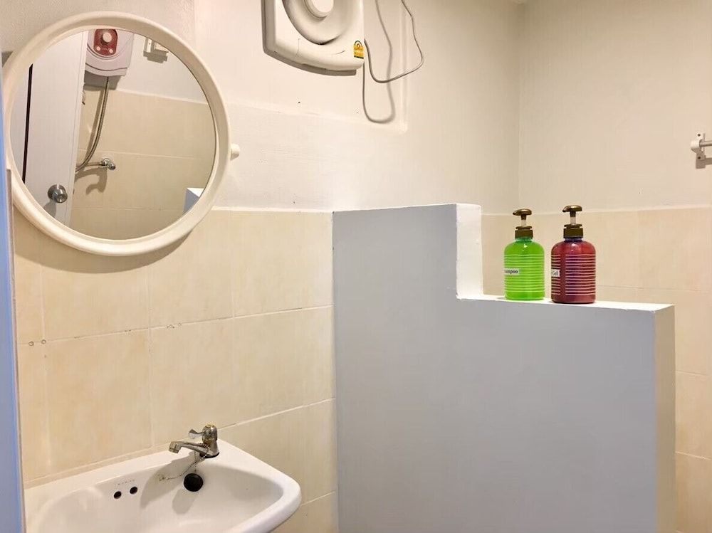 DD Apartment Standard Room 13