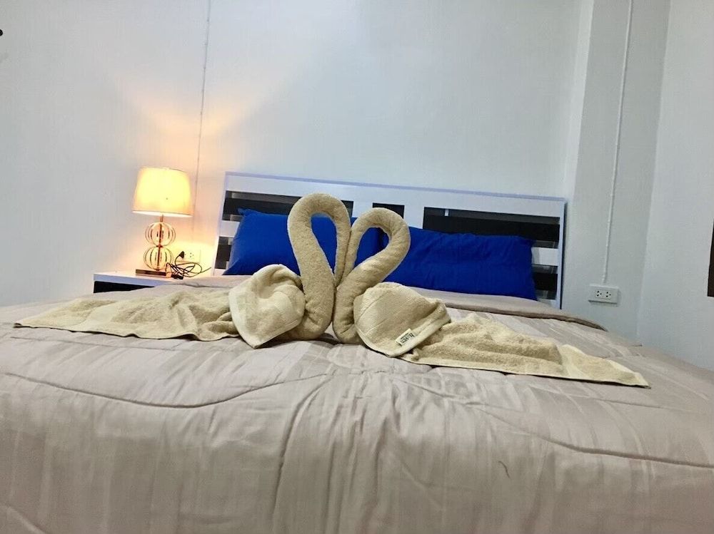 DD Apartment Standard Room 15