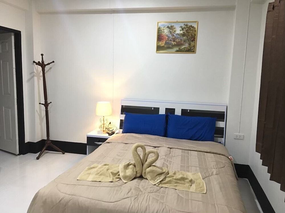 DD Apartment Standard Room 5