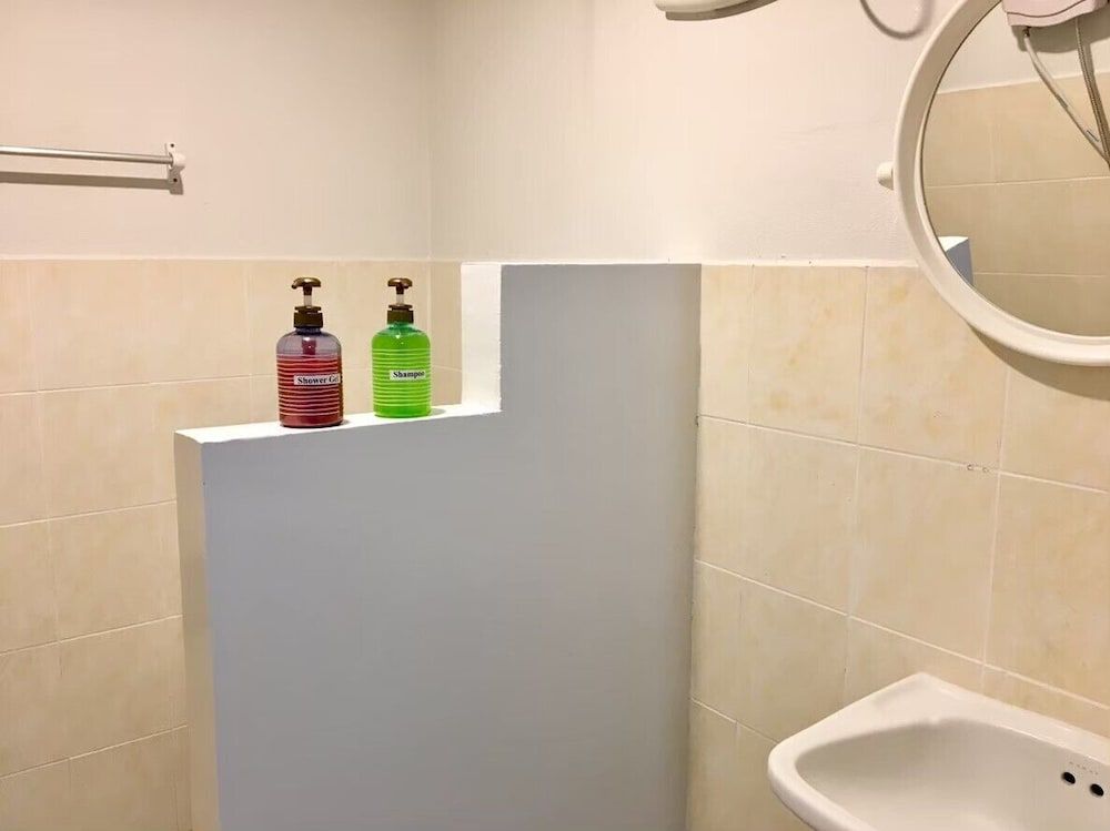 DD Apartment Standard Room 12