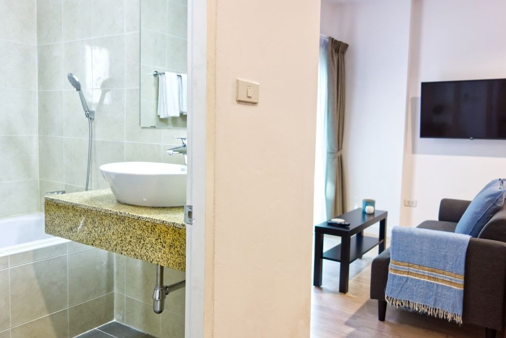 Belcarra Nimman Gallery Premium Room 11