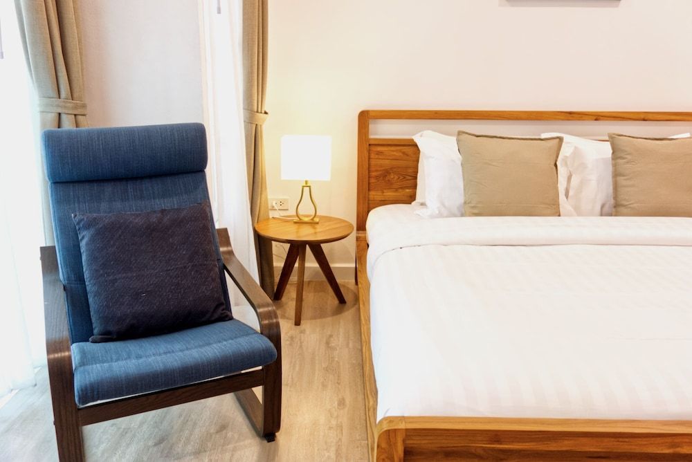 Belcarra Nimman Gallery Luxury Room 3