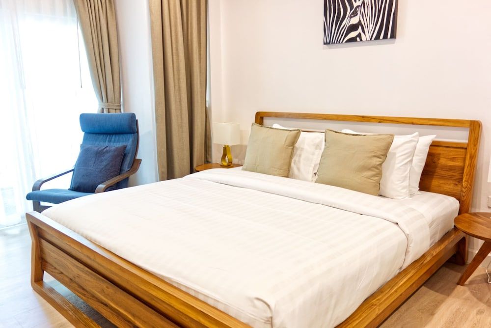 Belcarra Nimman Gallery Luxury Room 5