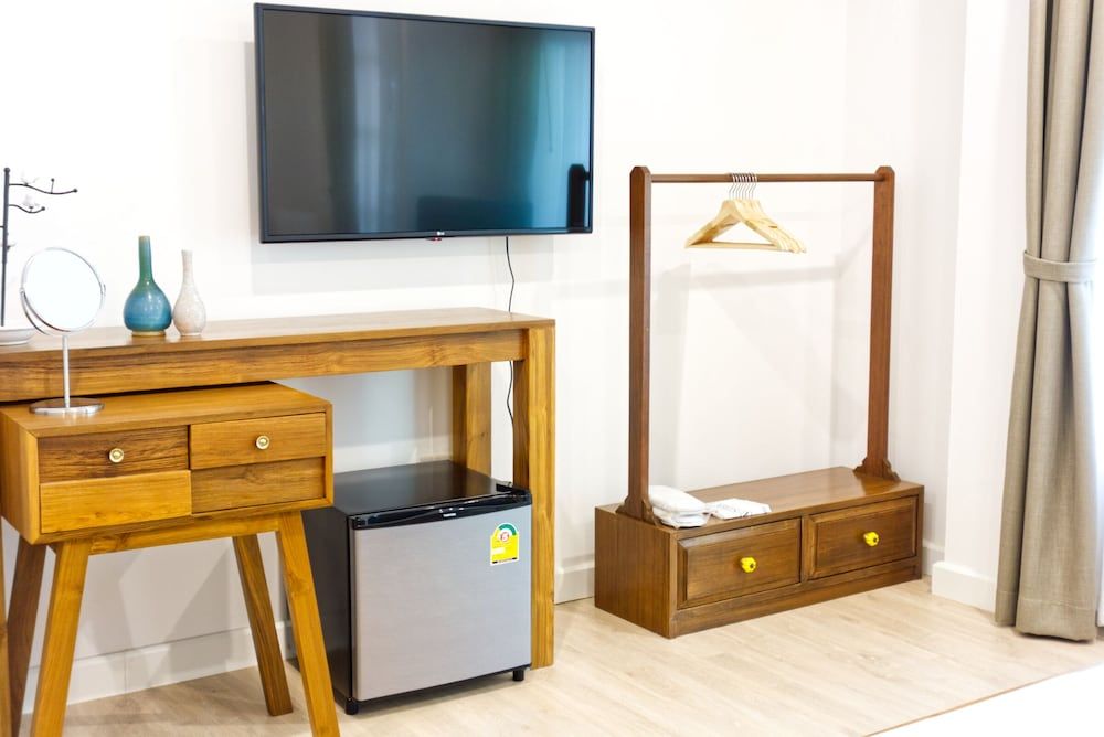 Belcarra Nimman Gallery Luxury Room 10