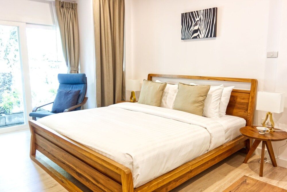 Belcarra Nimman Gallery Luxury Room 18