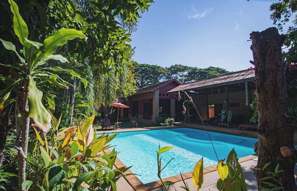 undefined Joy's House 6