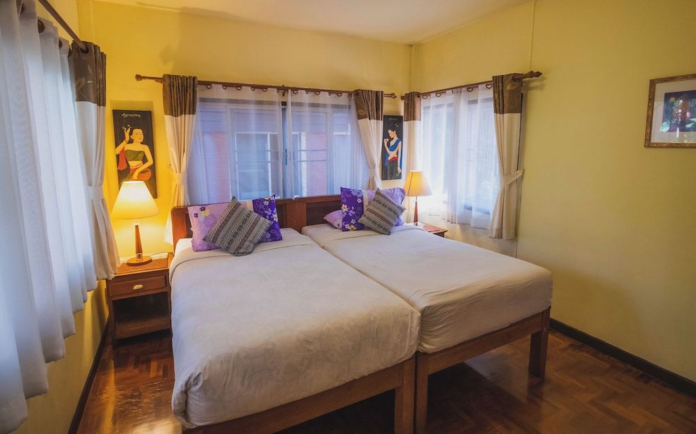 undefined Joy's House 2