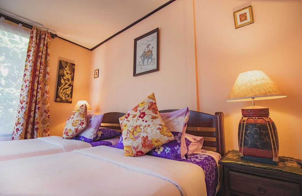 undefined Joy's House 3