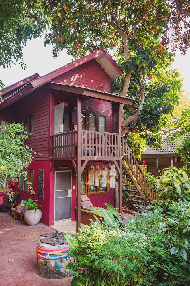 undefined Joy's House 8